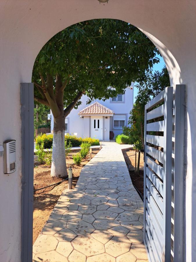 Studio Katafigi Anavyssos Exterior photo